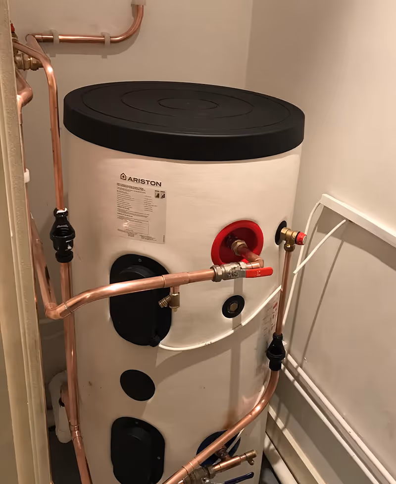 Expert Hot Water System Installation in Manchester